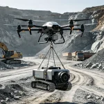 Traffic & Mining