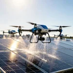 PV Panel Cleaning