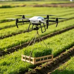Logistics & Agriculture-Forestry