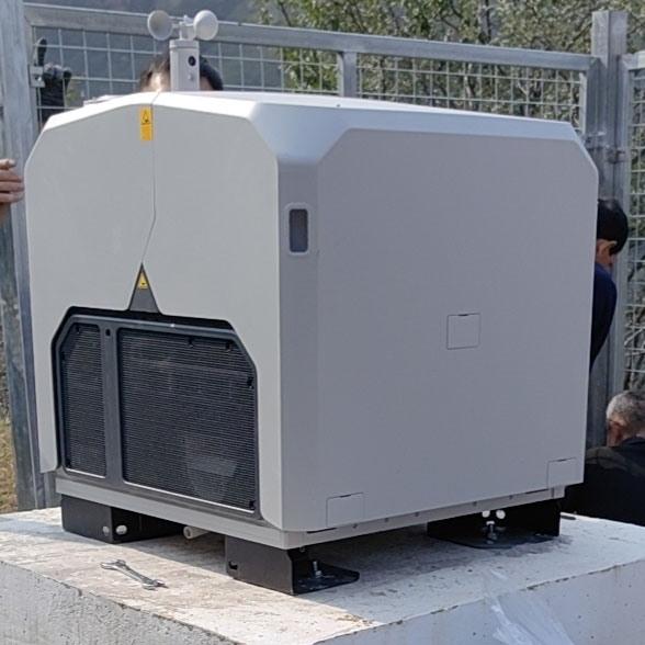 光伏储能一体化电源系统 PV-ESS Integrated Power System - 图片 1