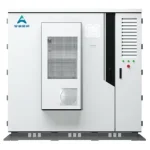 High-power Station ESS Box