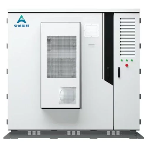 大功率作业基站储能箱 High-power Station ESS Box - 图片 1