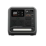 Outdoor Portable Energy Storage