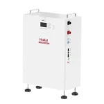 Wall-mounted Home Energy Storage
