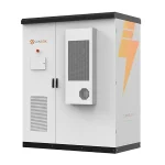 Full-modular New Energy C&I ESS