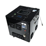 FC200 Tethered Power System