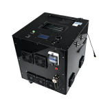 FC200 Tethered Power System