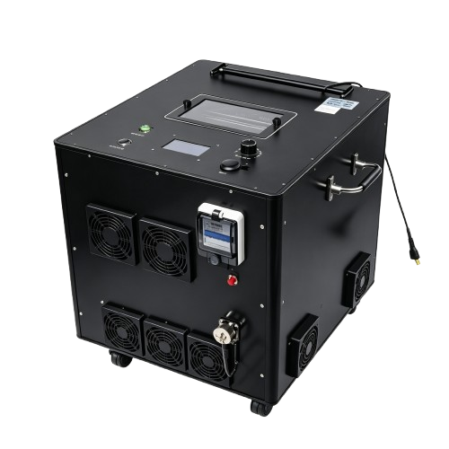 无人机系留系统logo生成__3_-removebg-preview FC30 Tethered Power System - 图片 1