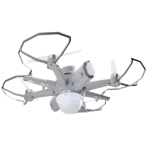 Auto UAV Swarm System