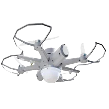 无人机集群-removebg-preview Auto UAV Swarm System - 图片 1