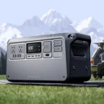 Nest Built-in Backup Power